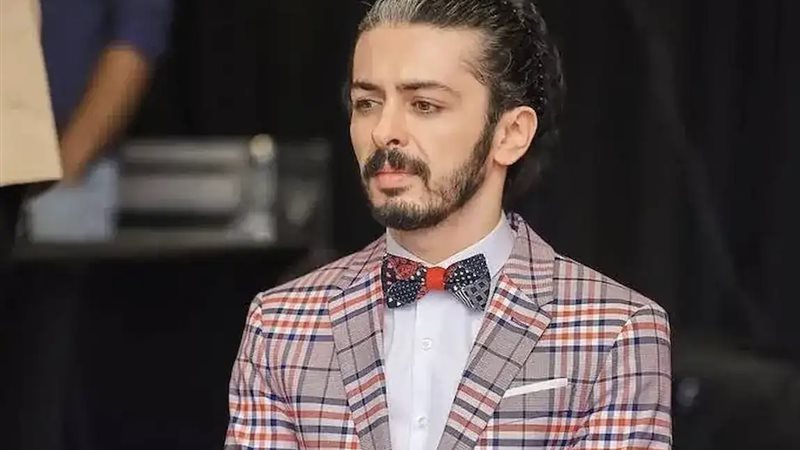 هيثم محمد