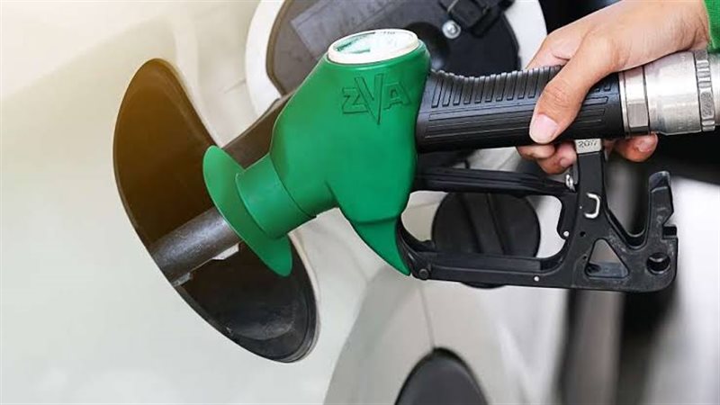 أسعار البنزين الجديدة