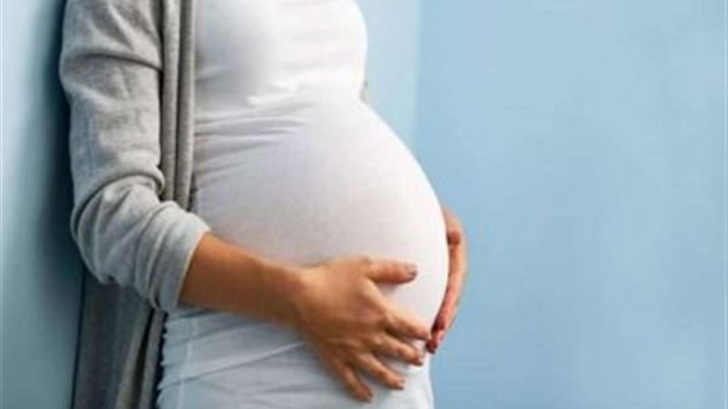 الفترة بين الولادة