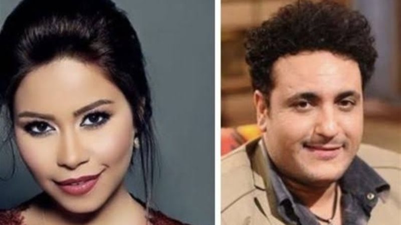 شيرين ومحمد رحيم