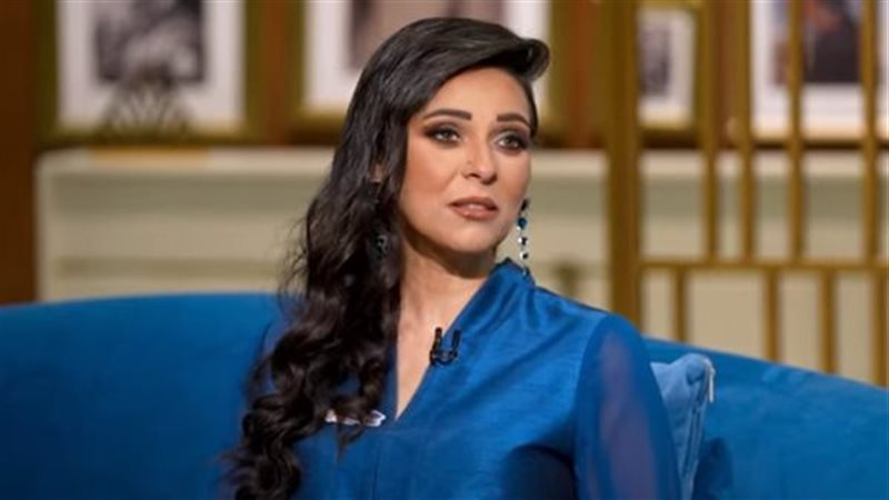 الفنانة نورهان