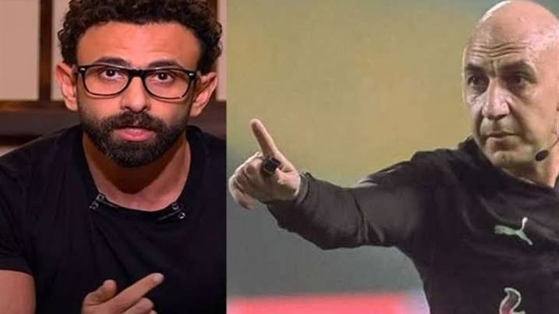 إبراهيم فايق ضد الحكم
