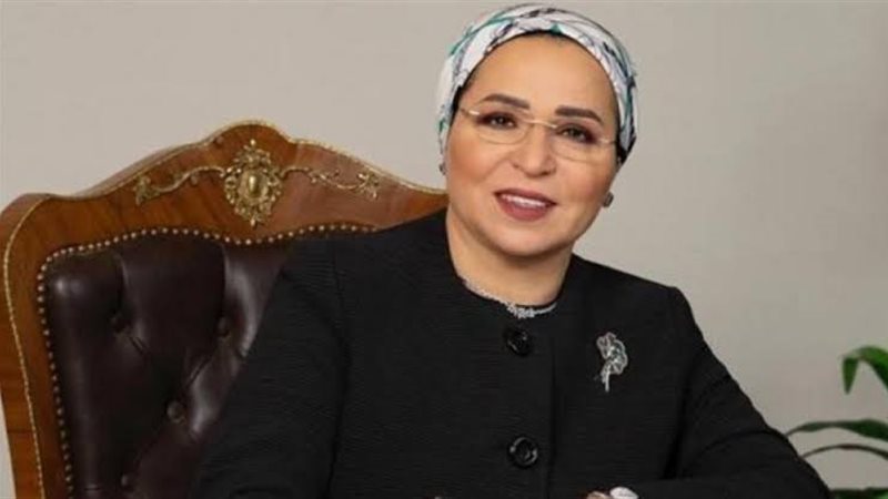 انتصار السيسي