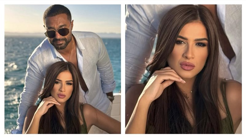 ياسمين عبد العزيز
