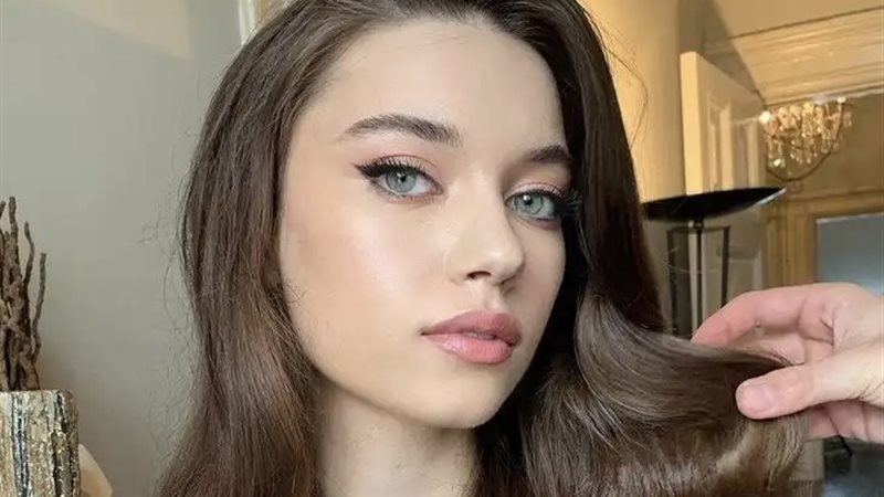عفراء ساراتش