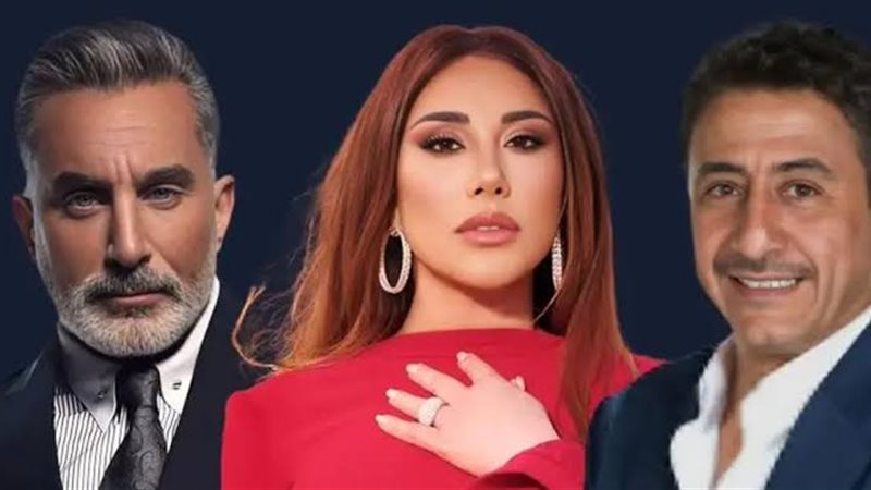 عرب جوت تالنت