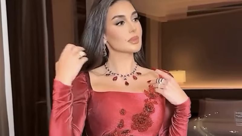 ياسمين صبري