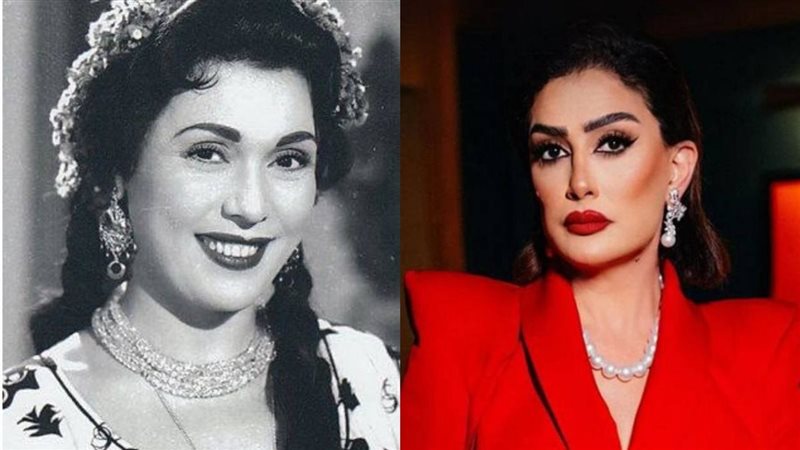 غادة عبد الرازق