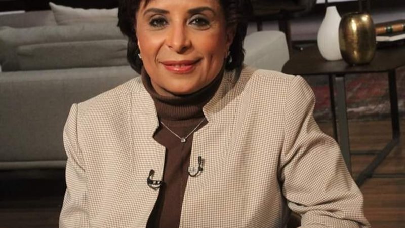 أمل مبدي نائب رئيس