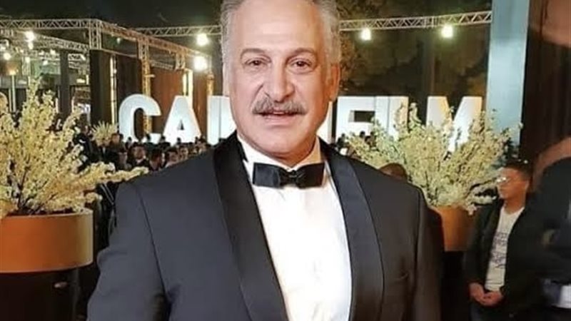 عمر زهران