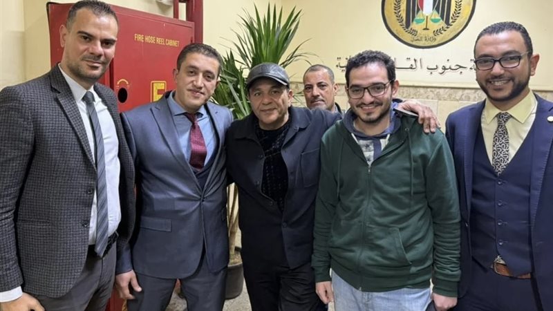 محمد فؤاد