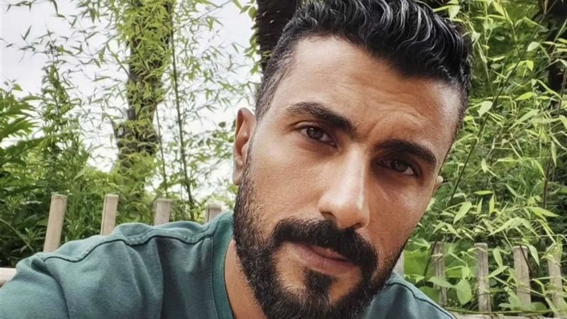 محمد سامي