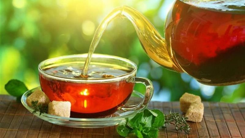 أعشاب مضرة لمرضى