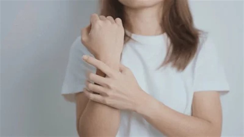أعراض مرض باركنسون
