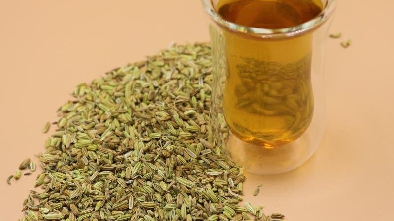 ماء الكمون