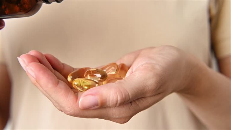 أضرار المكملات الغذائية