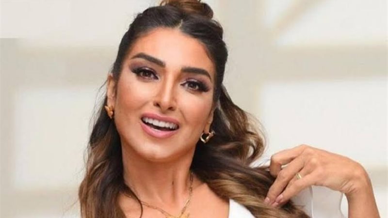 روجينا في دراما رمضان