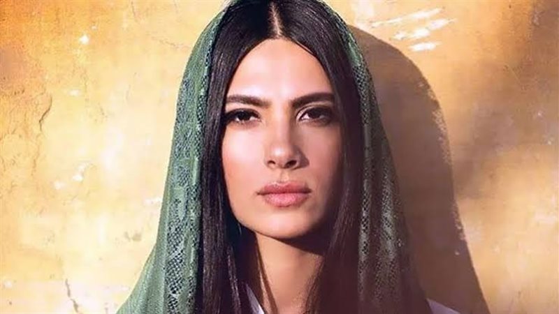 هدى المفتي في دراما