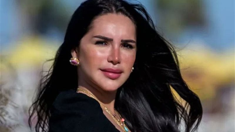 إنجي علاء ومصير الراكون