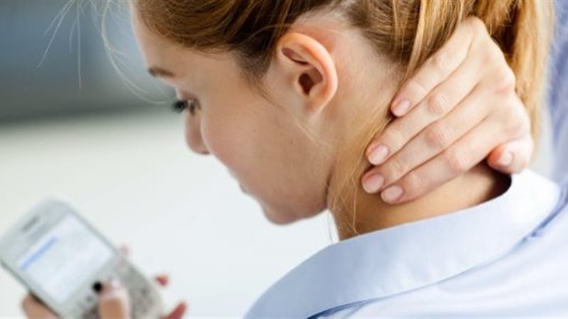 صحة العظام بسبب استخدام