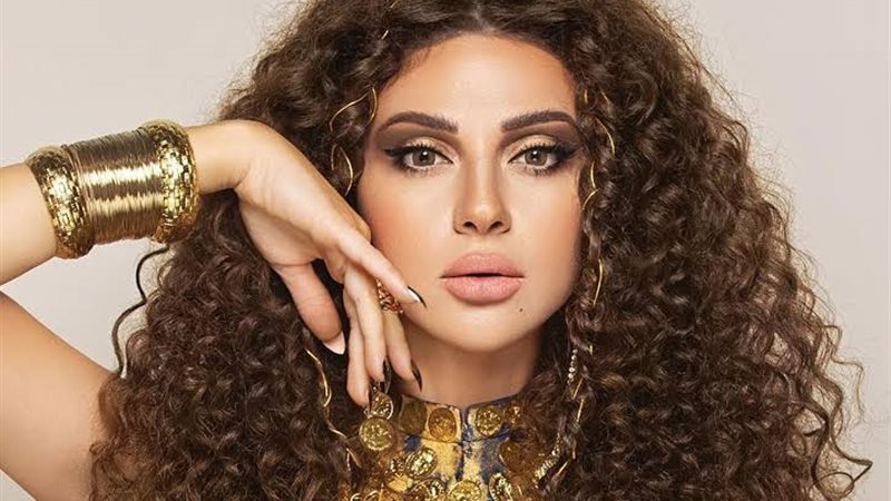 ميريام فارس في حفل