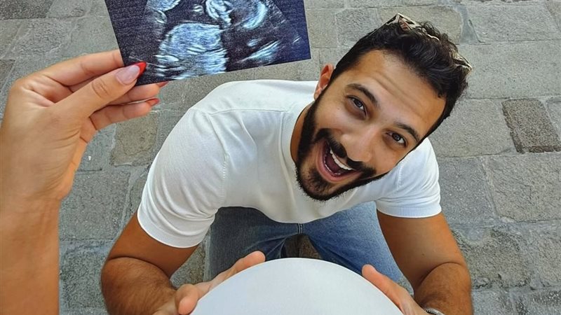 لينا الطهطاوي ومحمد