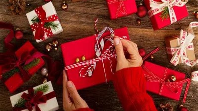4 أفكار هدايا بمناسبة