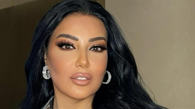 سمية الخشاب