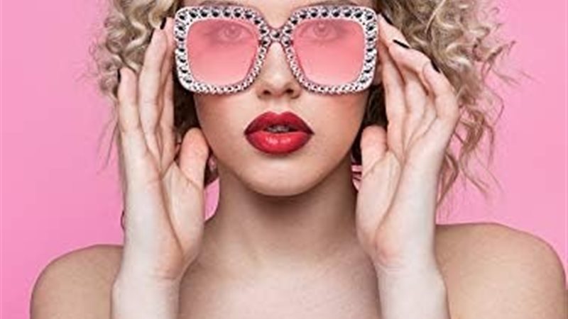 اتجاهات موضة النظارات