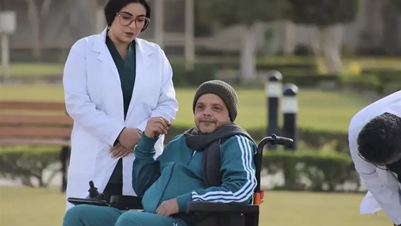 محمد هنيدي
