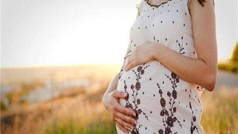 أعراض الحمل