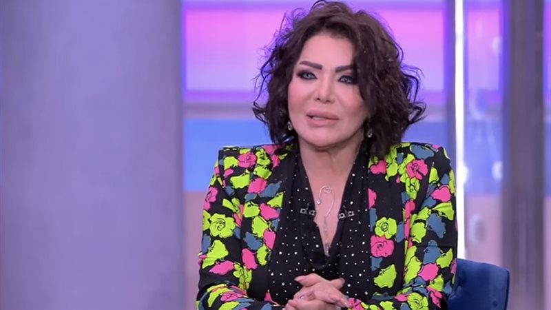 ليلى غفران
