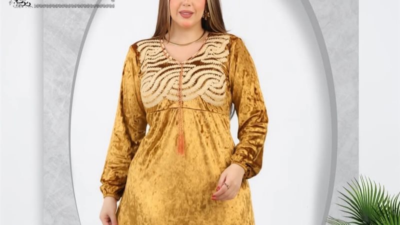أحدث تشكيلات العبايات