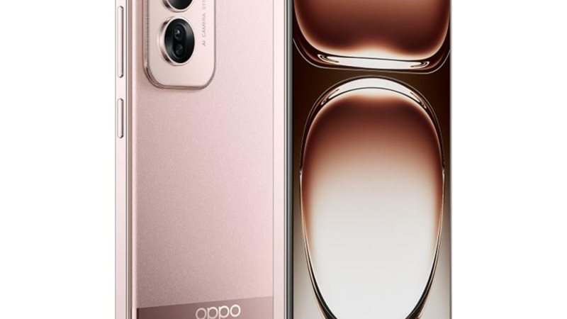 هاتف Oppo