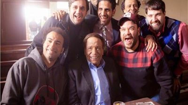 أيمن بهجت قمر يكشف