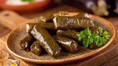 طريقة عمل ورق العنب بخطوات سهلة وبسيطة