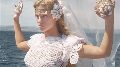 إليانا تختتم جولتها الموسيقية برسالة مؤثرة.. ماذا قالت؟