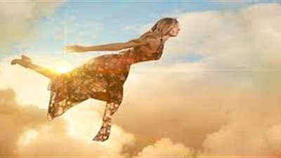 تفسير حلم الطيران في المنام وعلاقته باقتراب الموت