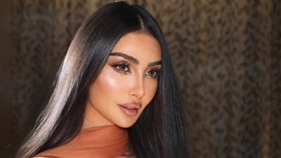 نور الغندور تشع أنوثة في أحدث ظهور (صور) 