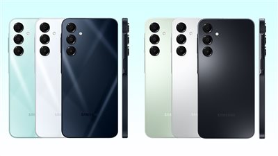 للفئة المتوسطة مزايا هاتف Galaxy A16 4G الجديد