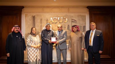 وفد بحريني بزيارته للعاصمة الإدارية: لم نشاهد مثلها وسندرس ضخ استثمارات في المشروعات المختلفة