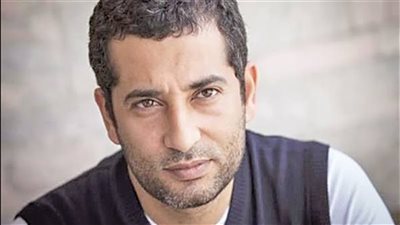 مشاحنات بين عمرو سعد ومحمد سامي في كواليس «سيد الناس» تنتهي بالبيجامات 