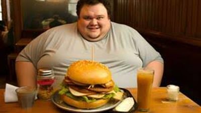 دراسة صادمة: سمنة الرجال تؤثر على صحة الأطفال في المستقبل 