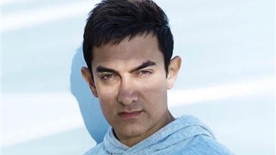 أول رد من عامر خان على أنباء اعتزاله التمثيل 