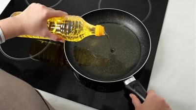 دراسة: زيوت البذور تؤدي إلى الإصابة بالسرطان