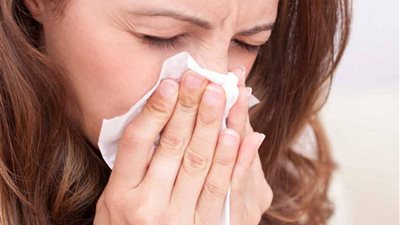 الصحة تحذر من استخدام حقن البرد المنتشرة في الصيدليات 