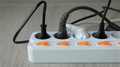 احمي بيتك وأجهزتك من الماس.. 7 مواصفات آمنة للمشترك الكهربائي