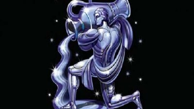 معاكسات وفرح بانتظارك.. توقعات برج الدلو على المستوي المهني والعاطفي لعام 2025