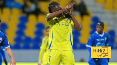 النصر يواصل تحطيم الأرقام القياسية في دوري السيدات السعودي