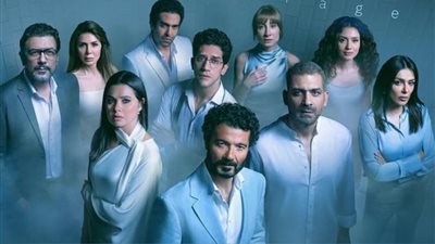 موعد عرض والقنوات الناقلة لمسلسل خالد النبوي الجديد «سراب» 